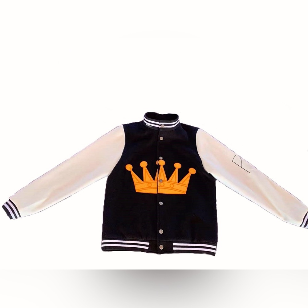 Varsity Jacket